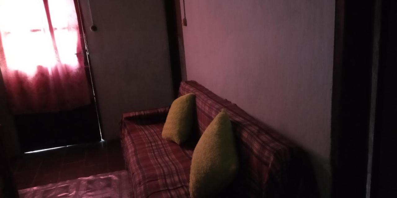 Paraiso チュイ エクステリア 写真